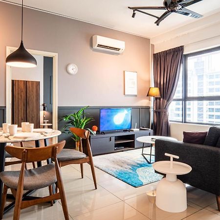 Arte Plus Jalan Ampang By Airhost المظهر الخارجي الصورة