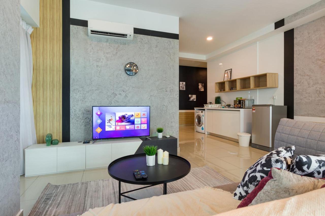 Arte Plus Jalan Ampang By Airhost المظهر الخارجي الصورة