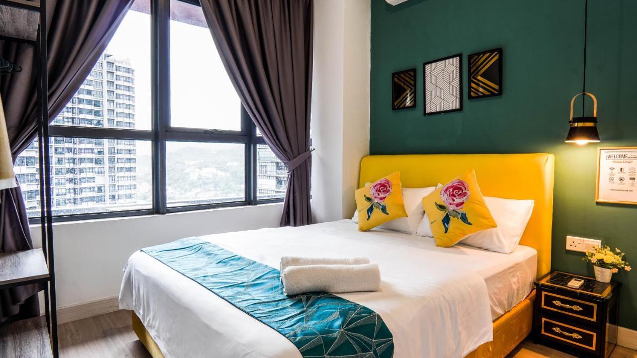 Arte Plus Jalan Ampang By Airhost المظهر الخارجي الصورة