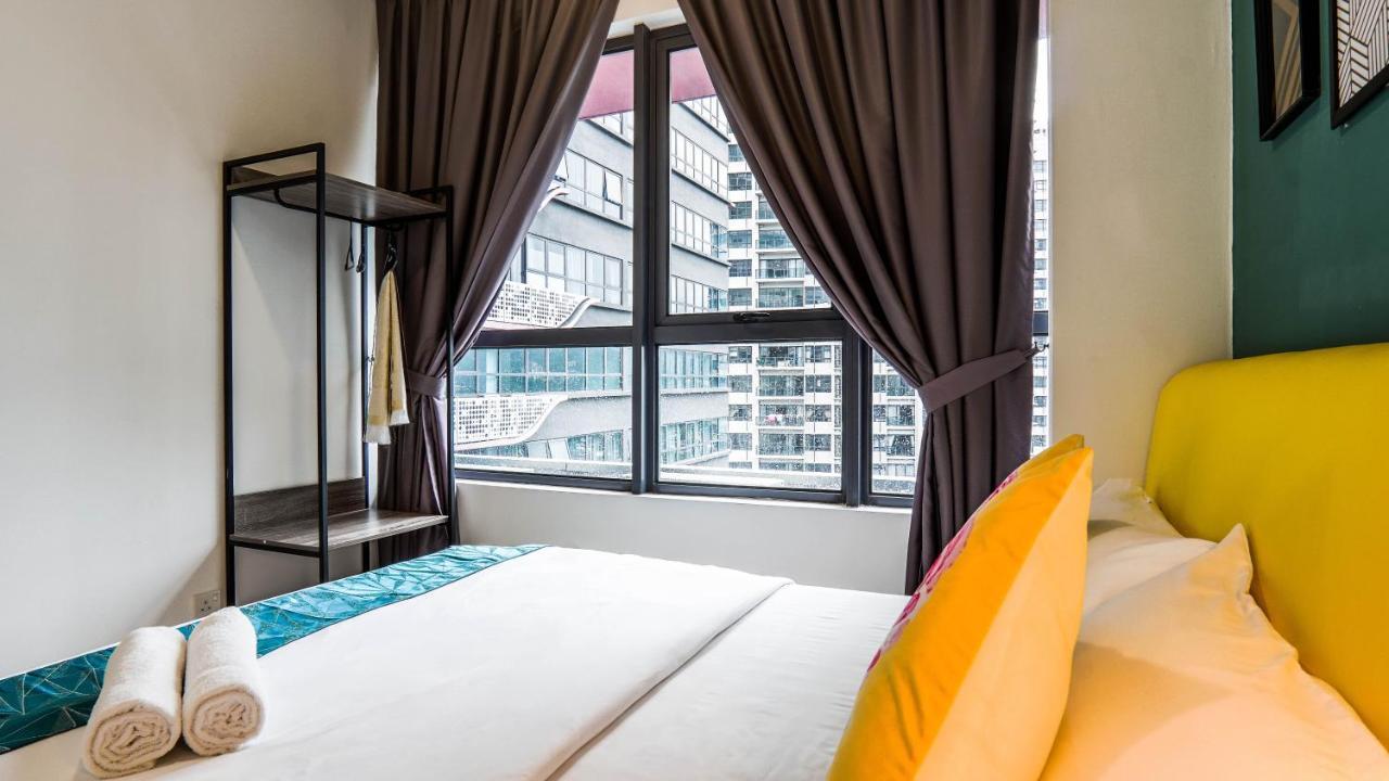 Arte Plus Jalan Ampang By Airhost المظهر الخارجي الصورة