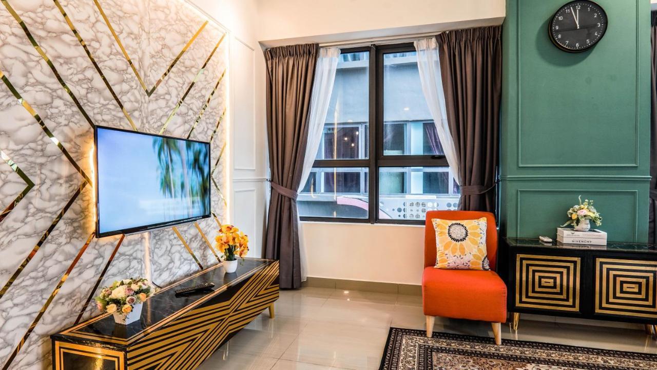 Arte Plus Jalan Ampang By Airhost المظهر الخارجي الصورة