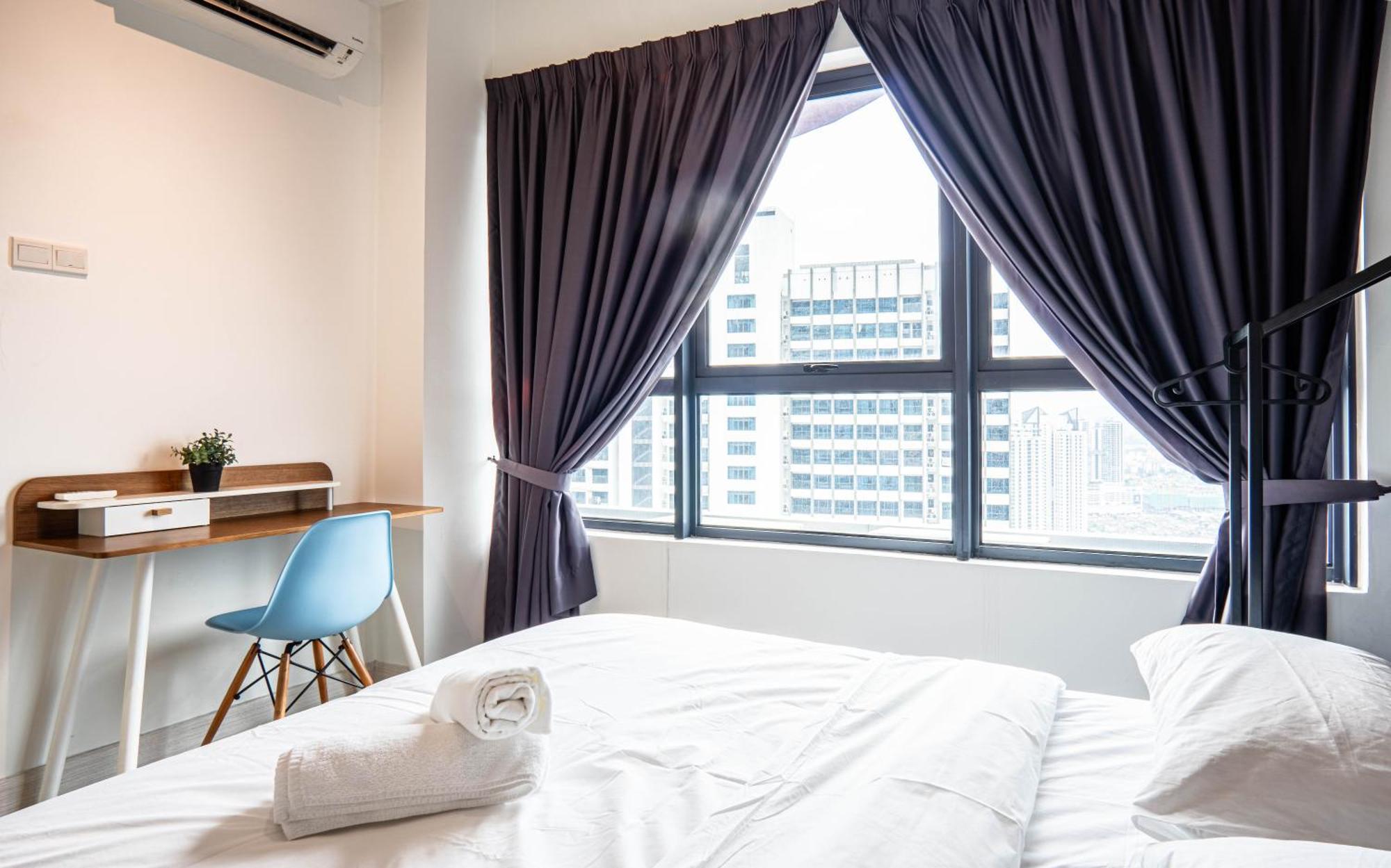 Arte Plus Jalan Ampang By Airhost المظهر الخارجي الصورة