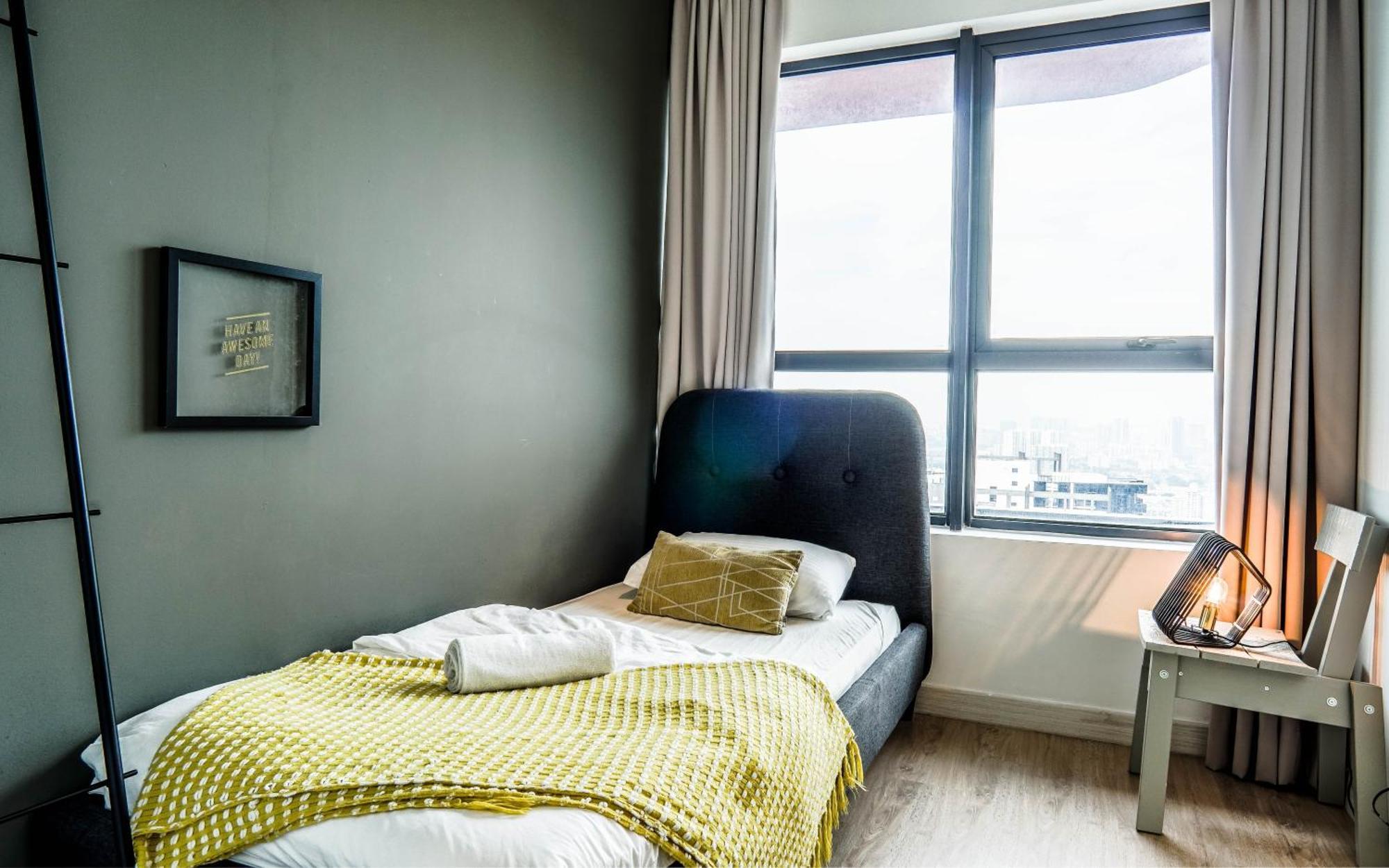 Arte Plus Jalan Ampang By Airhost المظهر الخارجي الصورة