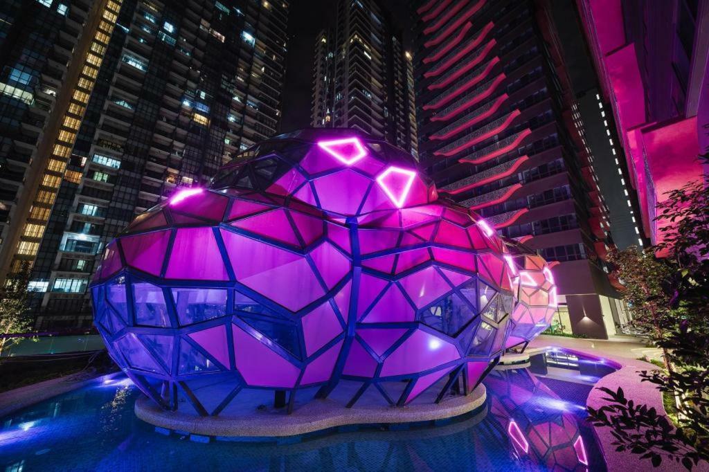 Arte Plus Jalan Ampang By Airhost المظهر الخارجي الصورة