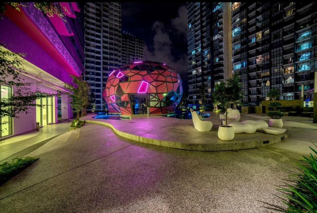 Arte Plus Jalan Ampang By Airhost المظهر الخارجي الصورة