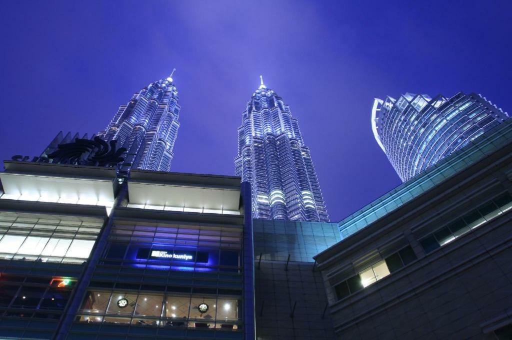 Arte Plus Jalan Ampang By Airhost المظهر الخارجي الصورة