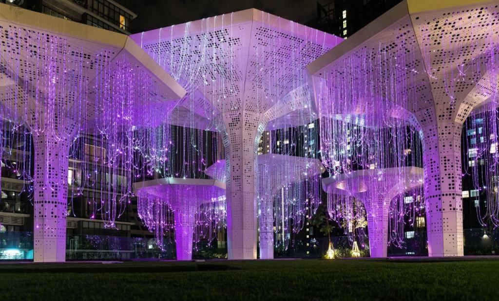 Arte Plus Jalan Ampang By Airhost المظهر الخارجي الصورة
