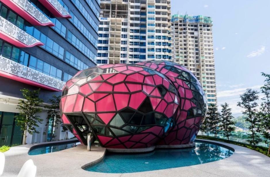 Arte Plus Jalan Ampang By Airhost المظهر الخارجي الصورة