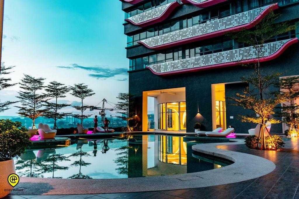 Arte Plus Jalan Ampang By Airhost المظهر الخارجي الصورة