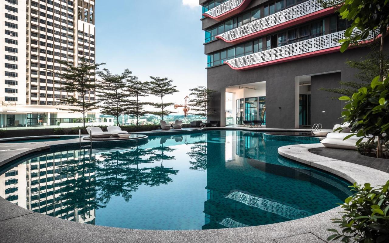 Arte Plus Jalan Ampang By Airhost المظهر الخارجي الصورة